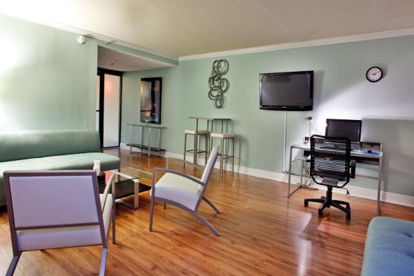 Hotel WYNDHAM GARDEN LAFAYETTE (Lafayette)